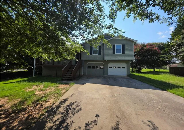 Photo 1 of Single family home for sale at 3385 Sable Chase Ln, South Fulton, GA 30349 | MLS# 7828969 | Listing updated on 2026-08-29