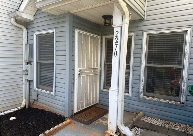 2nd image of 2270 Wellington Cir, Lithonia, GA 30058 | MLS# 7709887