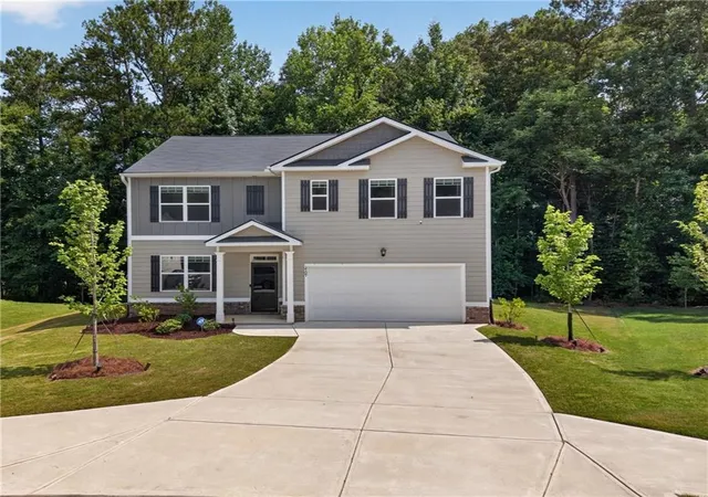 Homes for sale in Atlanta, GA | 3737 Chevington Ct Se, Atlanta, GA 30354 | MLS# 7798950