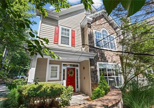 1st image of 111 Edinburgh Ct, Alpharetta, GA 30004 | MLS# 7802128