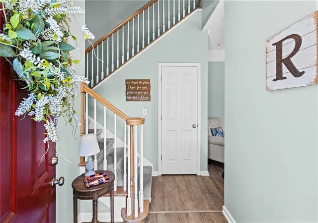 Photo 3 of Condo for sale at 111 Edinburgh Ct, Alpharetta, GA 30004 | MLS# 7802128 | Listing updated on 2026-09-04