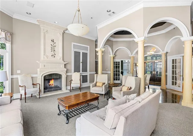 40th image of 111 Edinburgh Ct, Alpharetta, GA 30004 | MLS# 7802128