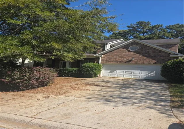 Photo 1 of Single family home for sale at 3256 Blackwood Ln, Atlanta, GA 30349 | MLS# 7856385 | Listing updated on 2026-10-20