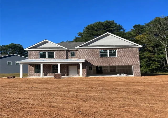 Photo 1 of Single family home for sale at 2731 Riverpine Trl, Atlanta, GA 30331 | MLS# 7838402 | Listing updated on 2026-10-20