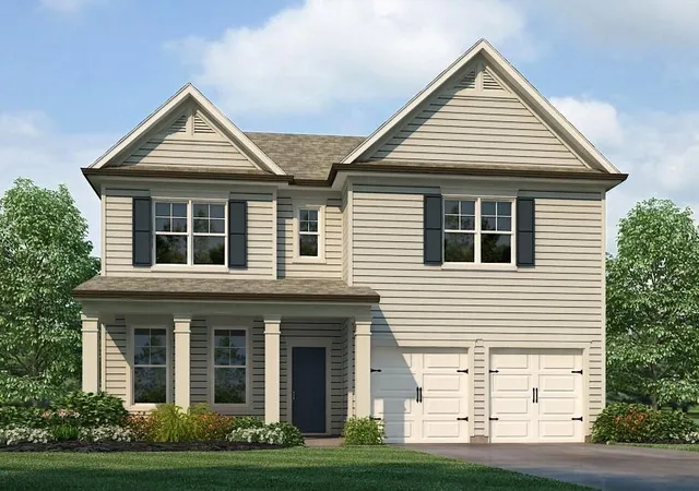 1st image of 211 Whispering Pines Avenue, Conyers, GA 30094 | MLS# 7803535