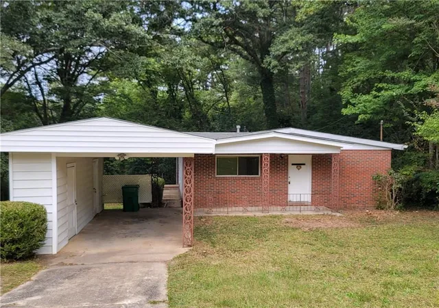 Single family home for sale at 4218 Chamblee Tucker Rd, Doraville, GA 30340 | MLS# 7830097