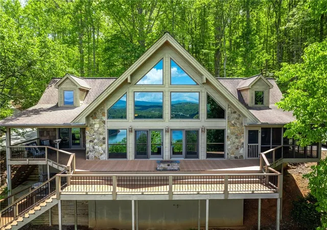 1st image of 928 Kirkland Dr, Hiawassee, GA 30546 | MLS# 7731806