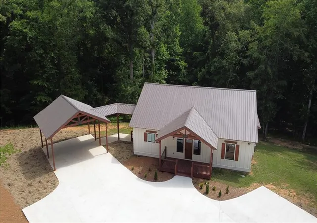 Homes for sale in Cedartown, GA | 1217 Youngs Farm Rd, Cedartown, GA 30125 | MLS# 7768598