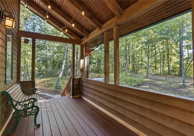 3rd image of 39 Brenary Dr, Lakemont, GA 30552 | MLS# 7820456