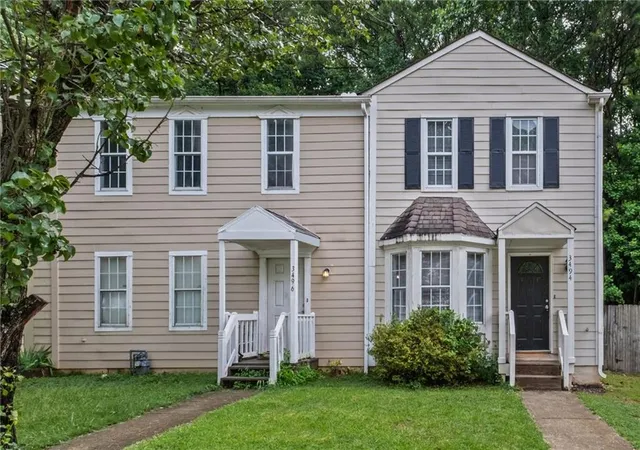 1st image of 3494 Lee Ct Nw, Kennesaw, GA 30144 | MLS# 7805231