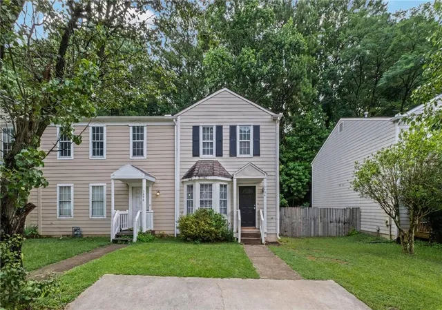 2nd image of 3494 Lee Ct Nw, Kennesaw, GA 30144 | MLS# 7805231