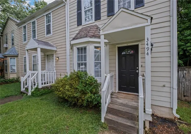 5th image of 3494 Lee Ct Nw, Kennesaw, GA 30144 | MLS# 7805231