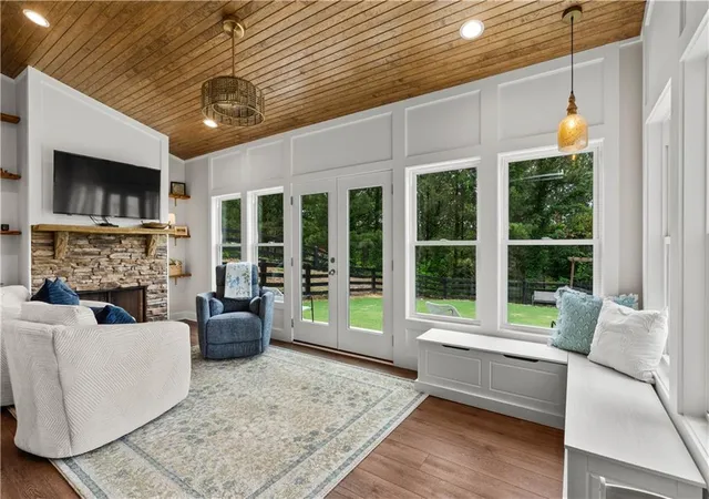 Photo 1 of Single family home for sale at 34 Alder Landing N, Dallas, GA 30132 | MLS# 7784214 | Listing updated on 2026-07-25