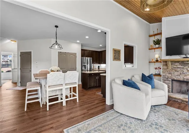 Photo 2 of Single family home for sale at 34 Alder Landing N, Dallas, GA 30132 | MLS# 7784214 | Listing updated on 2026-07-25