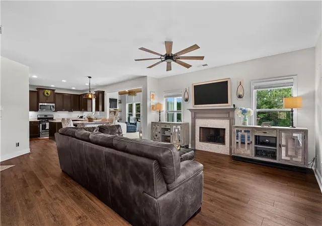 Photo 4 of Single family home for sale at 34 Alder Landing N, Dallas, GA 30132 | MLS# 7784214 | Listing updated on 2026-07-25