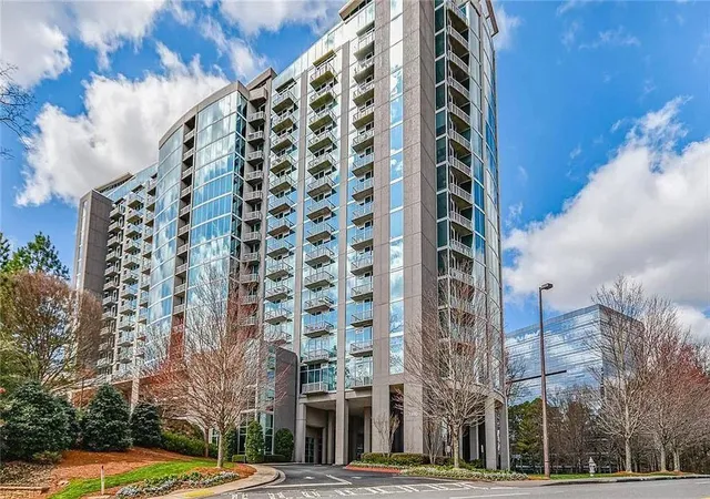 1st image of 3300 Windy Ridge Pkwy #819, Atlanta, GA 30339 | MLS# 7777018