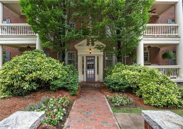 1st image of 2 Collier Rd Nw #9, Atlanta, GA 30309 | MLS# 7784265