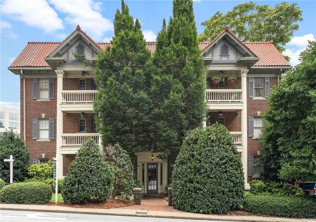 2nd image of 2 Collier Rd Nw #9, Atlanta, GA 30309 | MLS# 7784265