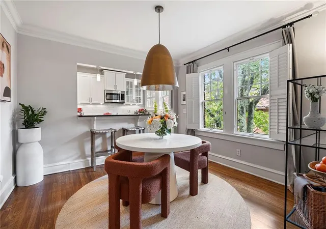 4th image of 2 Collier Rd Nw, Atlanta, GA 30309