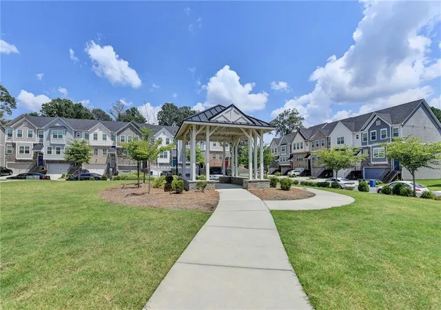 Photo 33 of Townhouse for sale at 2719 Hedgeway Cir, Kennesaw, GA 30144 | MLS# 7796688 | Listing updated on 2026-07-08
