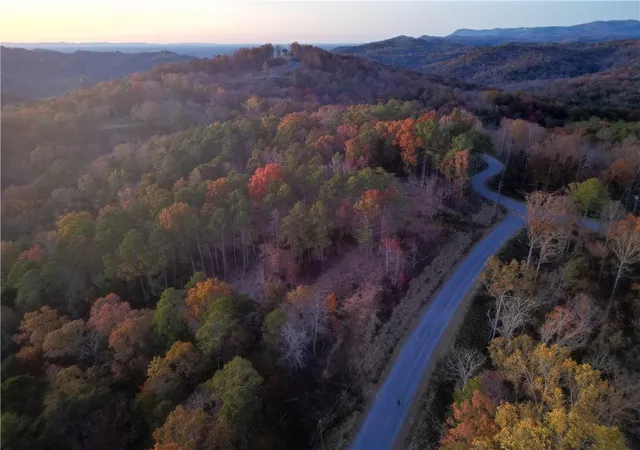 Land for sale at 0 Canoe Way, Talking Rock, GA 30175 | MLS# 7681799