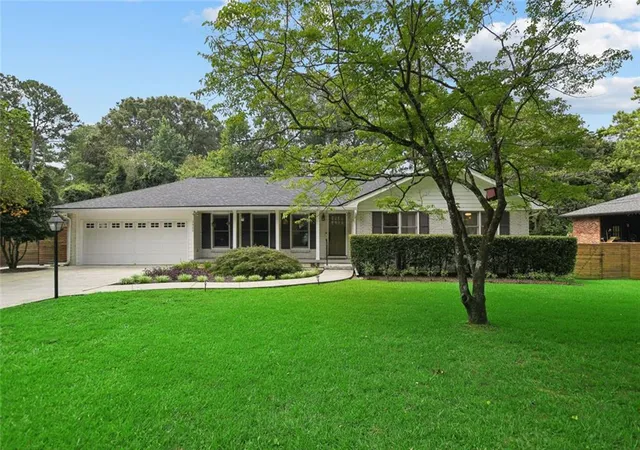 Photo 1 of Sale Pending at 3929 Gladney Dr, Atlanta, GA 30340 | MLS# 7809095 | Listing updated on 2026-10-24