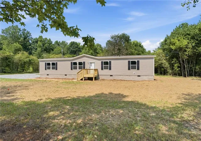 1st image of 60 Martin Byers Rd, Dahlonega, GA 30533 | MLS# 7812508