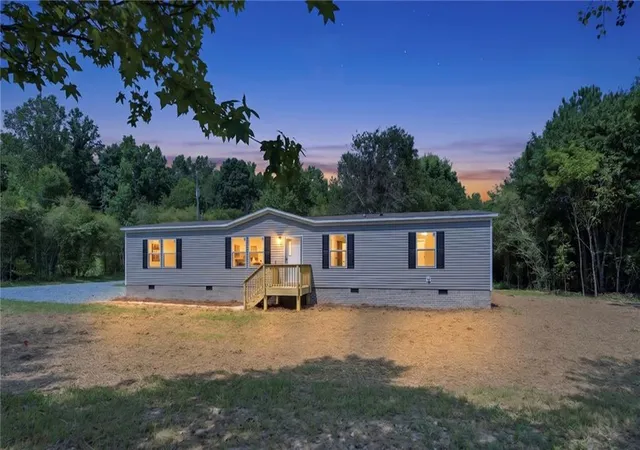 2nd image of 60 Martin Byers Rd, Dahlonega, GA 30533 | MLS# 7812508