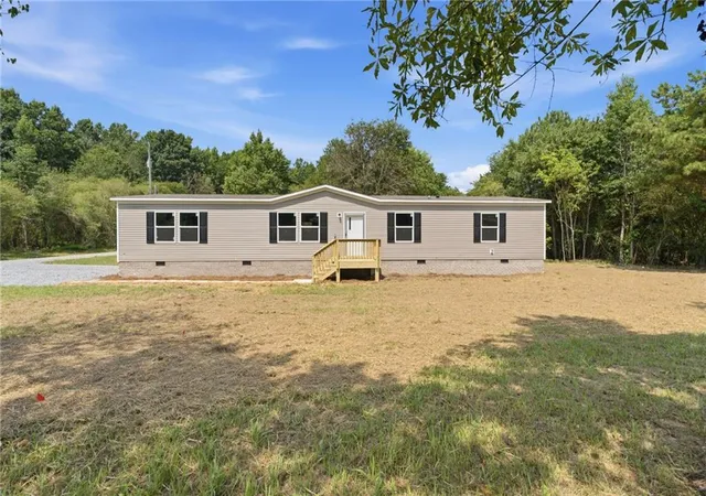 3rd image of 60 Martin Byers Rd, Dahlonega, GA 30533 | MLS# 7812508