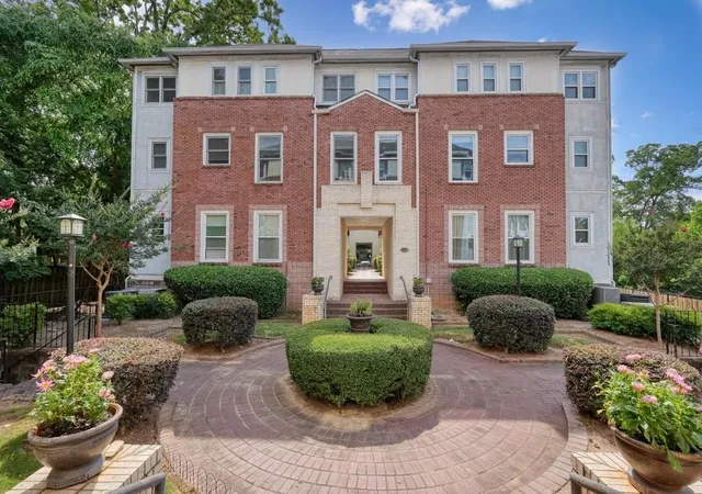Condominium at 1170 N Highland Ave Ne #B3, Atlanta, GA 30306 | MLS# 7407749 |  | Sold on 2024-08-22