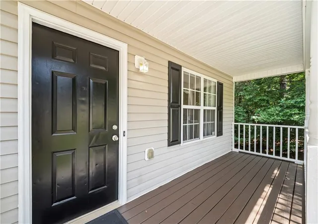 Photo 4 of Sale Pending at 2800 Tumblewood Trl, Gainesville, GA 30507 | MLS# 7826430 | Listing updated on 2026-09-22