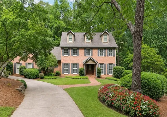 1st image of 8 Saddle Trl Se, Rome, GA 30161 | MLS# 7823823