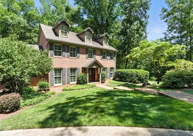 64th image of 8 Saddle Trl Se, Rome, GA 30161 | MLS# 7823823