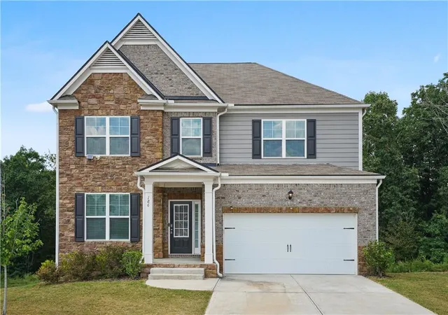Homes for sale in Braselton, GA | 186 Valimar Dr, Braselton, GA 30517 | MLS# 7776552
