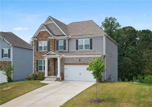 Homes for sale in Braselton, GA | 186 Valimar Dr, Braselton, GA 30517 | MLS# 7776552
