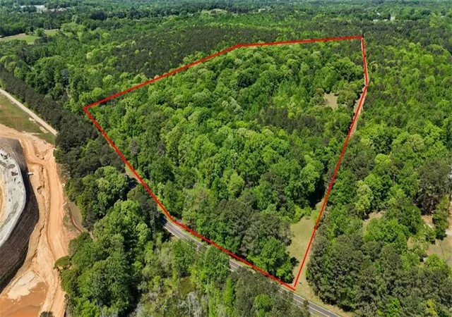 Land for sale at 00 Bill Rutledge Rd, Winder, GA 30680 | MLS# 7766643