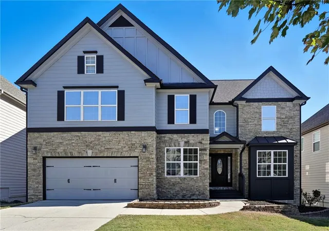2nd image of 1328 Avington Glen Dr, Lawrenceville, GA 30045 | MLS# 7795971