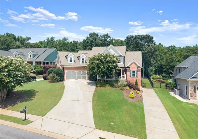 67th image of 2024 Democracy Dr, Buford, GA 30519 | MLS# 7808581
