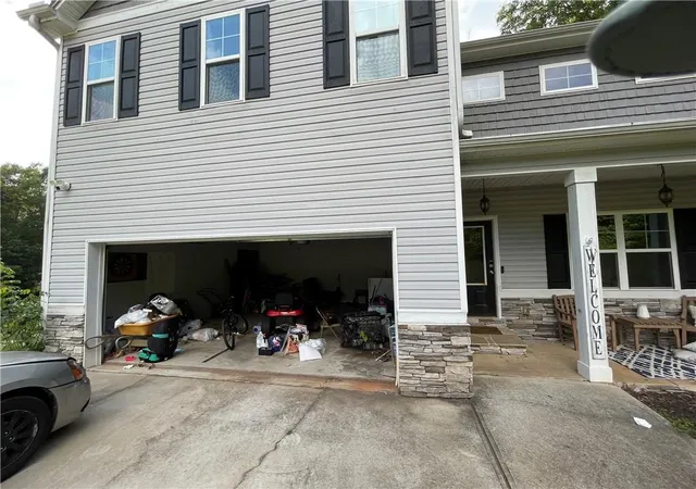 4th image of 180 Smokey Ridge Dr, Newnan, GA 30263 | MLS# 7809756