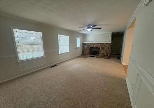 image of 8497 Stonewall Jackson Dr, Jonesboro, GA 30238 | MLS# 7814592