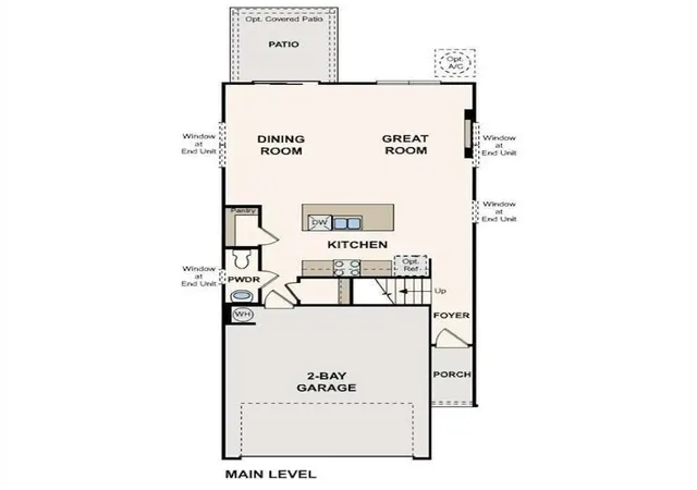 Homes for sale in Flowery Branch, GA | 7497 Clover Ln #125, Flowery Branch, GA 30542 | MLS# 7801302