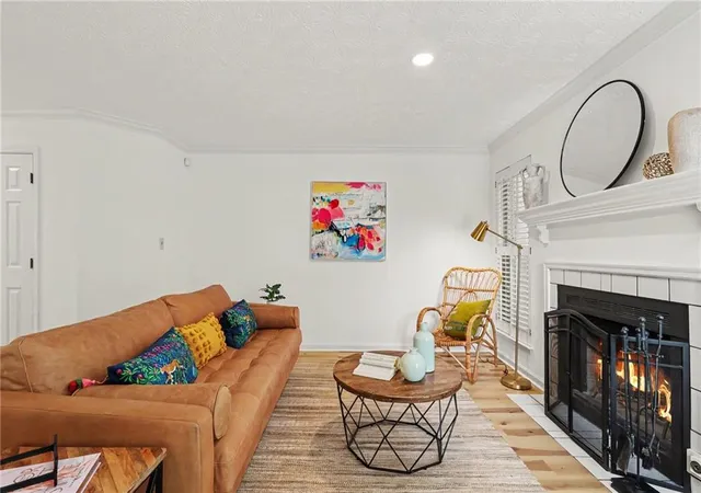4th image of 111 Mary Gay Ct, Decatur, GA 30030 | MLS# 7792751