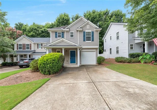 Photo 1 of Single family home for sale at 172 Nacoochee Way, Canton, GA 30114 | MLS# 7808248 | Listing updated on 2026-09-15