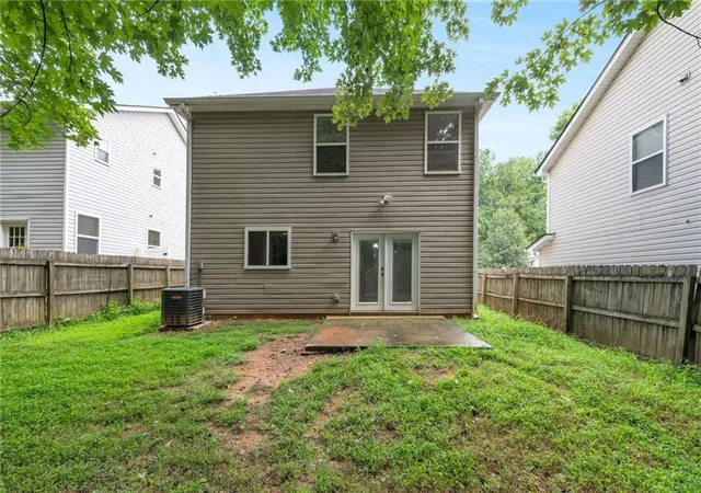 Photo 25 of Single family home for sale at 172 Nacoochee Way, Canton, GA 30114 | MLS# 7808248 | Listing updated on 2026-09-26
