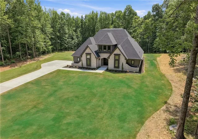 75th image of 187 Trilium Trl, Pendergrass, GA 30567 | MLS# 7801862