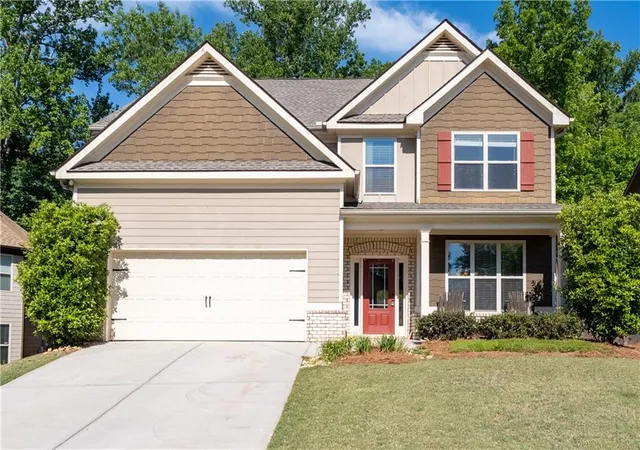 1st image of 4910 Belcrest Wy, Cumming, GA 30040 | MLS# 7759338