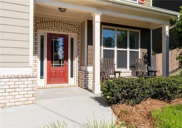 2nd image of 4910 Belcrest Wy, Cumming, GA 30040 | MLS# 7759338