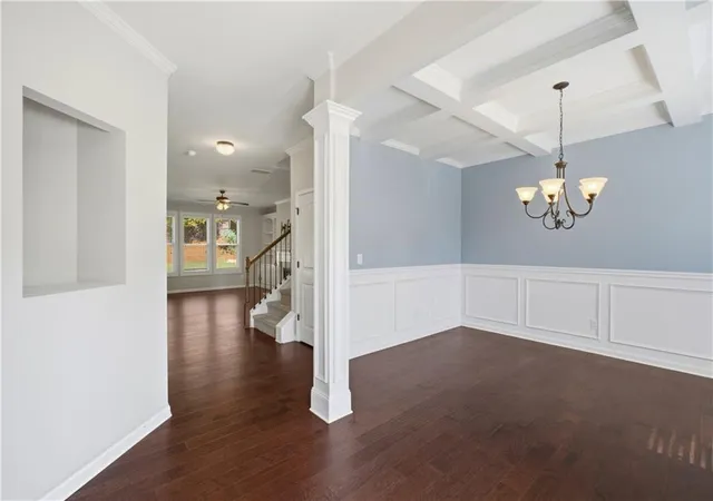 3rd image of 4910 Belcrest Wy, Cumming, GA 30040 | MLS# 7759338
