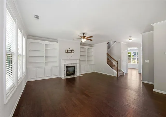 4th image of 4910 Belcrest Wy, Cumming, GA 30040 | MLS# 7759338