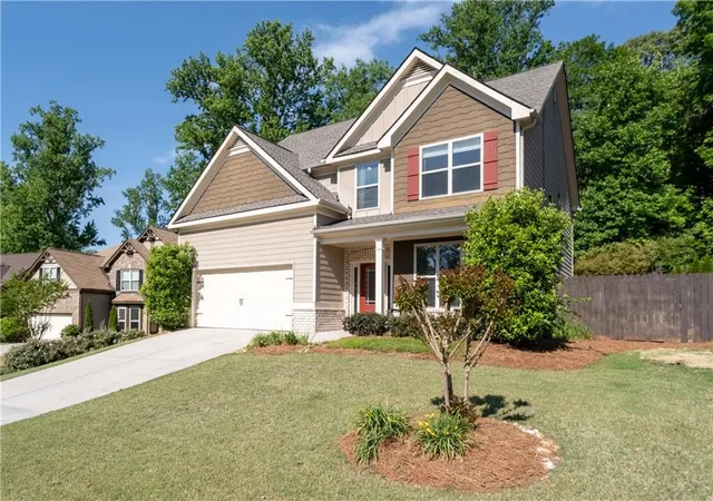 52nd image of 4910 Belcrest Wy, Cumming, GA 30040 | MLS# 7759338